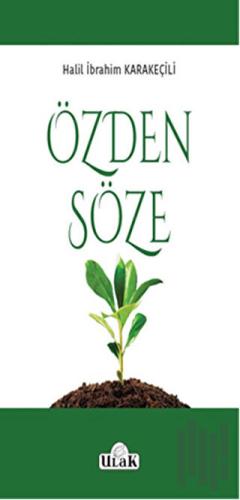 Özden Söze | Kitap Ambarı