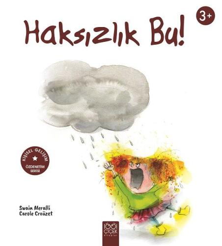 Haksızlık Bu! | Kitap Ambarı