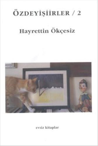 Özdeyişiirler 2 | Kitap Ambarı