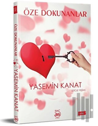 Öze Dokunanlar | Kitap Ambarı