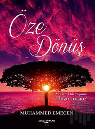 Öze Dönüş | Kitap Ambarı