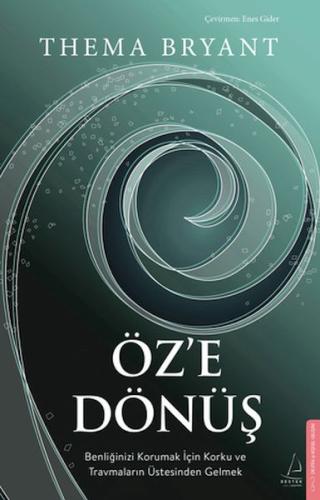 Öz'e Dönüş | Kitap Ambarı