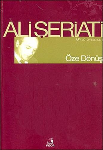 Öze Dönüş | Kitap Ambarı