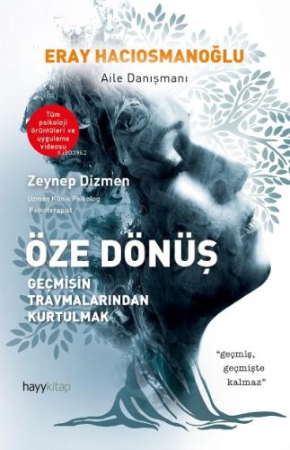 Öze Dönüş | Kitap Ambarı