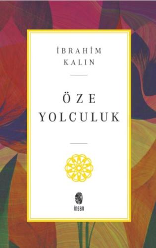 Öze Yolculuk | Kitap Ambarı