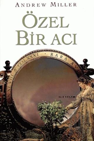 Özel Bir Acı | Kitap Ambarı