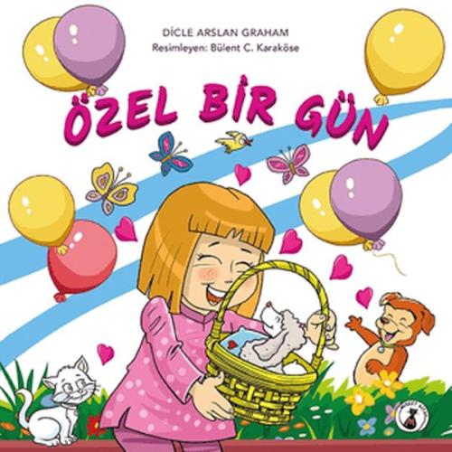 Özel Bir Gün | Kitap Ambarı