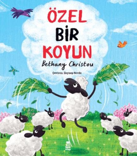 Özel Bir Koyun (Ciltli) | Kitap Ambarı