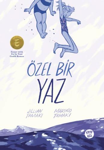 Özel Bir Yaz | Kitap Ambarı