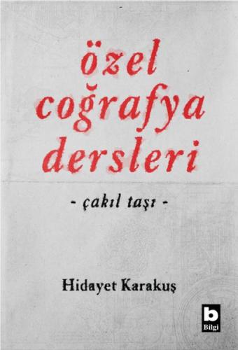 Özel Coğrafya Dersleri | Kitap Ambarı