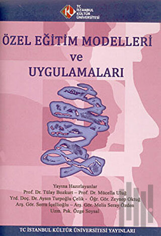 Özel Eğitim Modelleri ve Uygulamaları | Kitap Ambarı