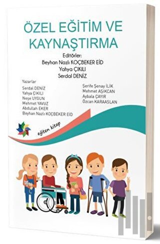 Özel Eğitim ve Kaynaştırma | Kitap Ambarı