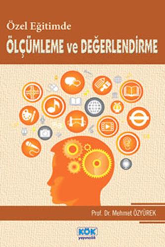 Özel Eğitimde Ölçümleme ve Değerlendirme | Kitap Ambarı