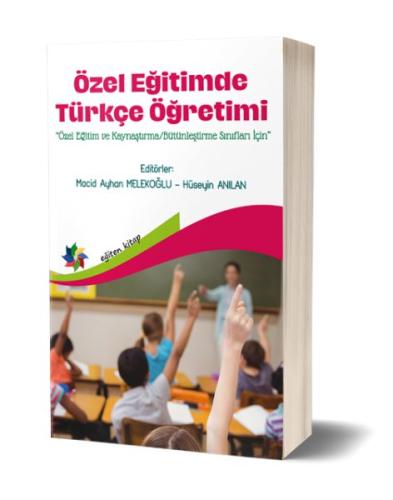 Özel Eğitimde Türkçe Öğretimi | Kitap Ambarı