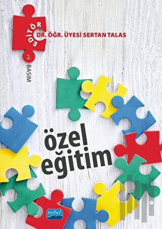 Özel Eğitim | Kitap Ambarı