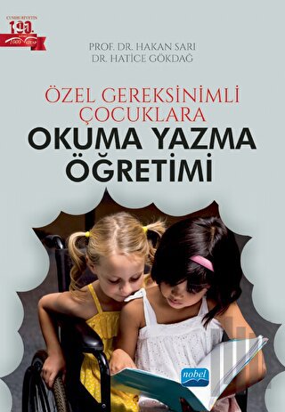 Özel Gereksinimli Çocuklara Okuma Yazma Öğretimi | Kitap Ambarı