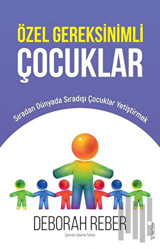 Özel Gereksinimli Çocuklar | Kitap Ambarı