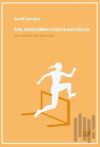 Özel Gereksinimli Sporculara Koçluk | Kitap Ambarı