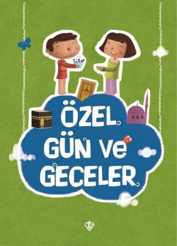 Özel Günler ve Geceler | Kitap Ambarı