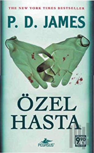 Özel Hasta | Kitap Ambarı