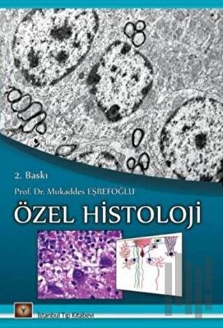 Özel Histoloji | Kitap Ambarı