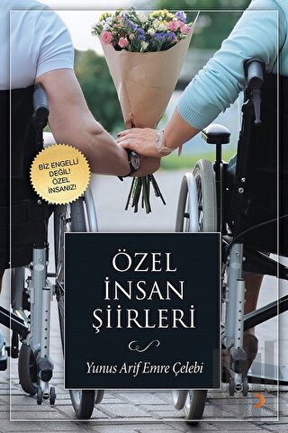 Özel İnsan Şiirleri | Kitap Ambarı