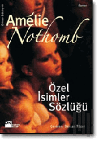 Özel İsimler Sözlüğü | Kitap Ambarı