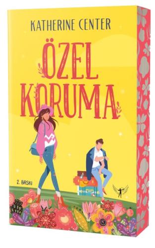 Özel Koruma | Kitap Ambarı