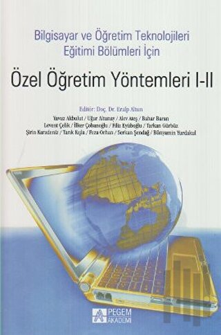 Özel Öğretim Yöntemleri 1-2 | Kitap Ambarı