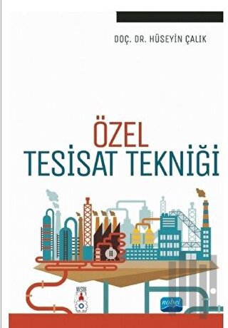 Özel Tesisat Tekniği | Kitap Ambarı