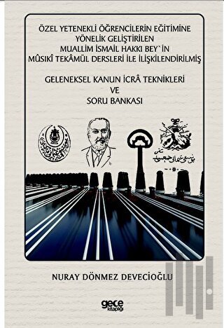 Özel Yetenekli Öğrencilerin Eğitimine Yönelik Geliştirilen Muallim İsm