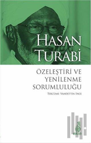 Özeleştiri ve Yenilenme Sorumluluğu | Kitap Ambarı