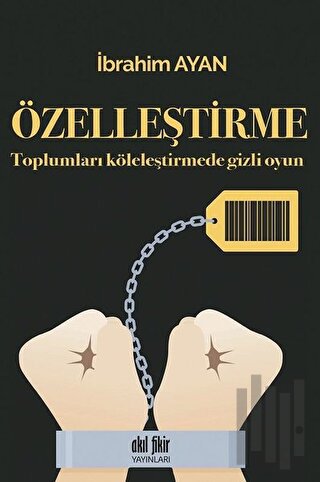 Özelleştirme | Kitap Ambarı