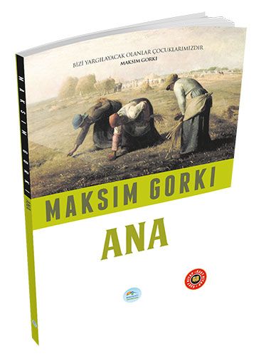 Ana (Özet Kitap) | Kitap Ambarı