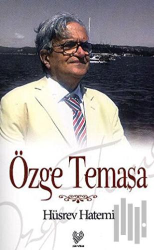 Özge Temaşa | Kitap Ambarı