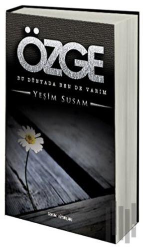 Özge | Kitap Ambarı