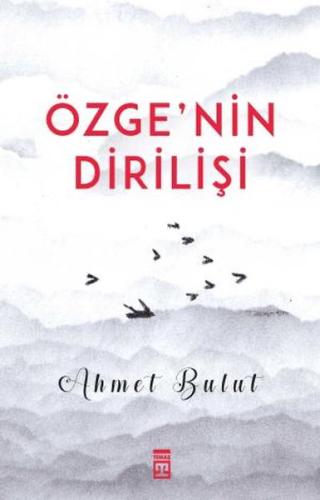 Özge'nin Dirilişi | Kitap Ambarı