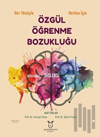 Özgül Öğrenme Bozukluğu | Kitap Ambarı