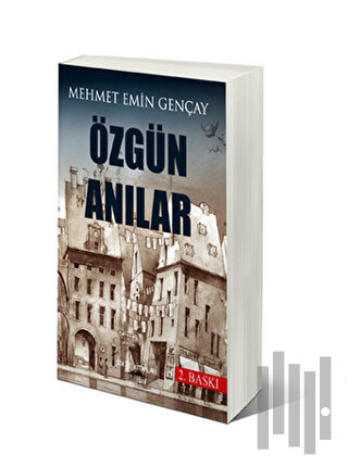 Özgün Anılar | Kitap Ambarı