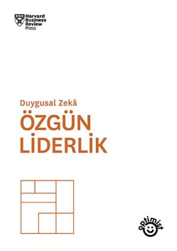 Özgün Liderlik | Kitap Ambarı