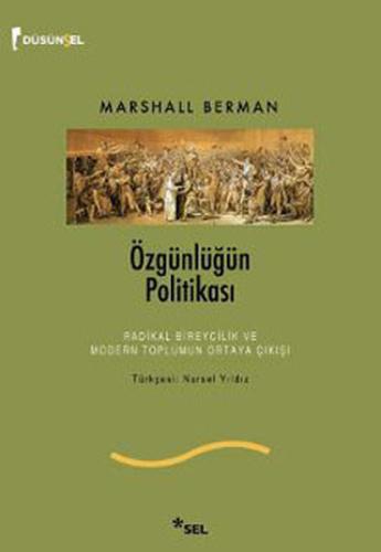 Özgünlüğün Politikası | Kitap Ambarı