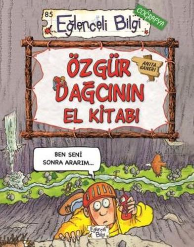 Özgür Dağcının El Kitabı | Kitap Ambarı