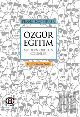 Özgür Eğitim | Kitap Ambarı