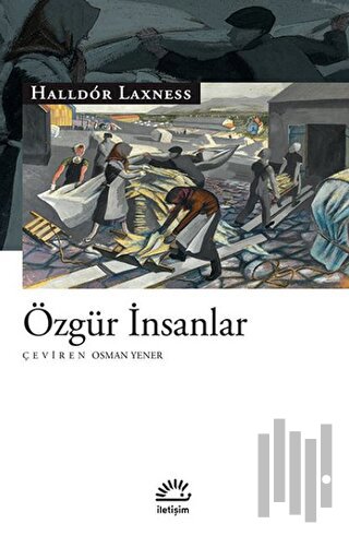 Özgür İnsanlar | Kitap Ambarı