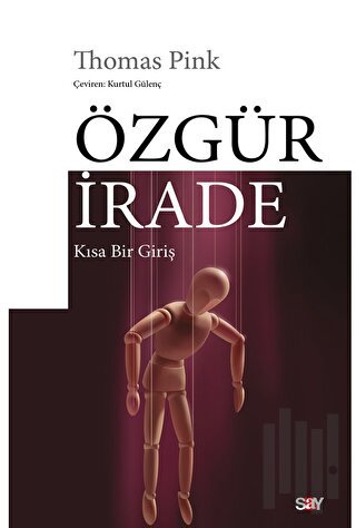 Özgür İrade | Kitap Ambarı