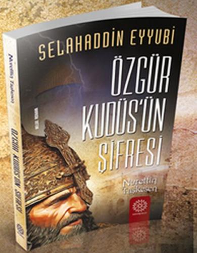 Özgür Kudüs'ün Şifresi | Kitap Ambarı