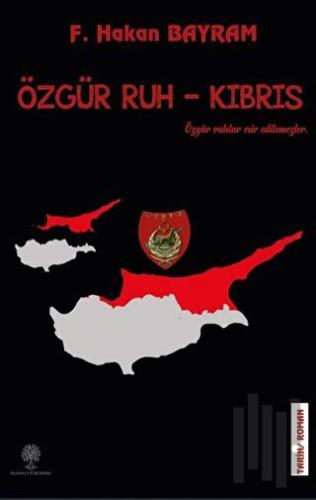 Özgür Ruh - Kıbrıs | Kitap Ambarı