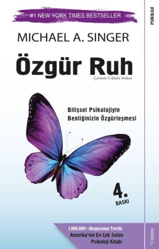 Özgür Ruh | Kitap Ambarı