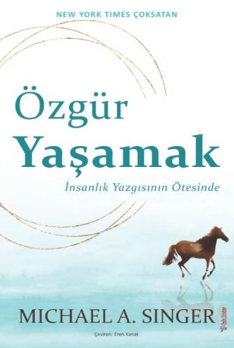 Özgür Yaşamak | Kitap Ambarı