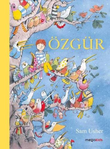 Özgür | Kitap Ambarı